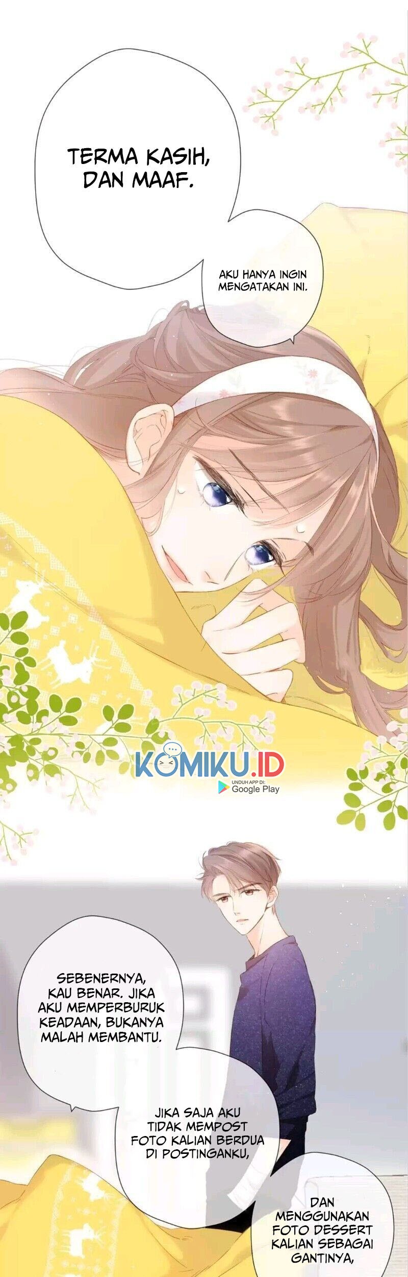 Manhua Once More Chapter 75 gambar 2