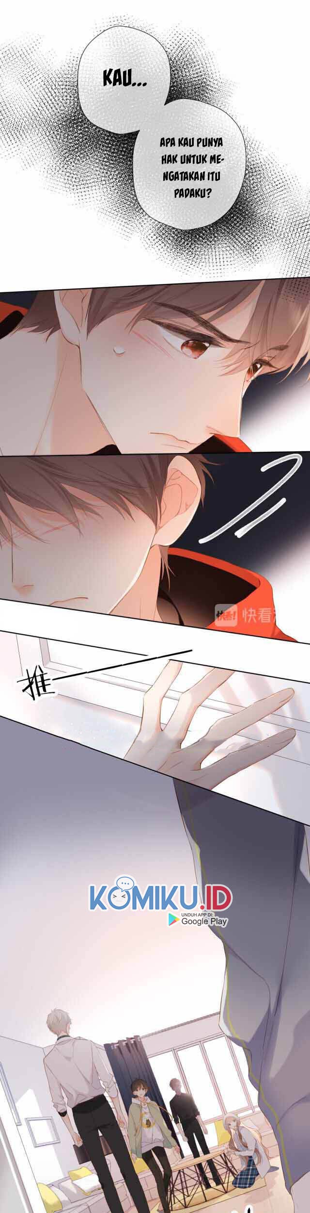 Manhua Once More Chapter 84 gambar 2
