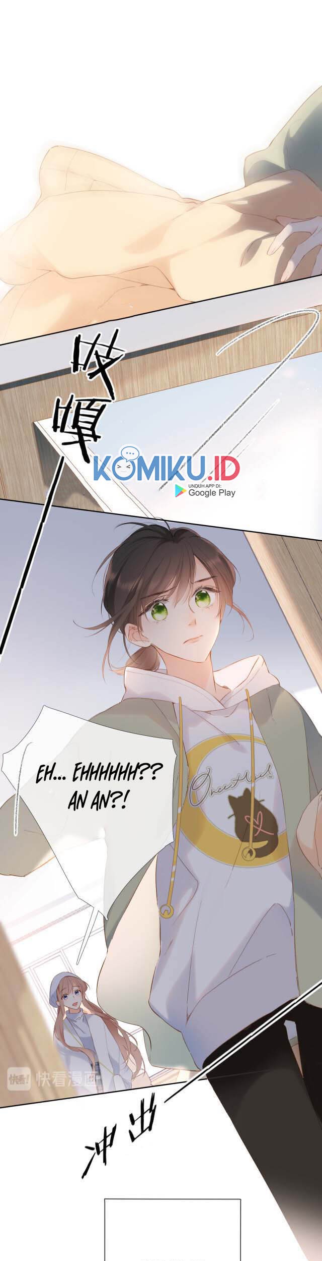 Manhua Once More Chapter 86 gambar 2