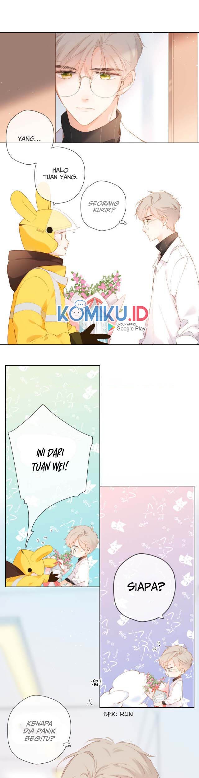 Manhua Once More Chapter 88 gambar 2