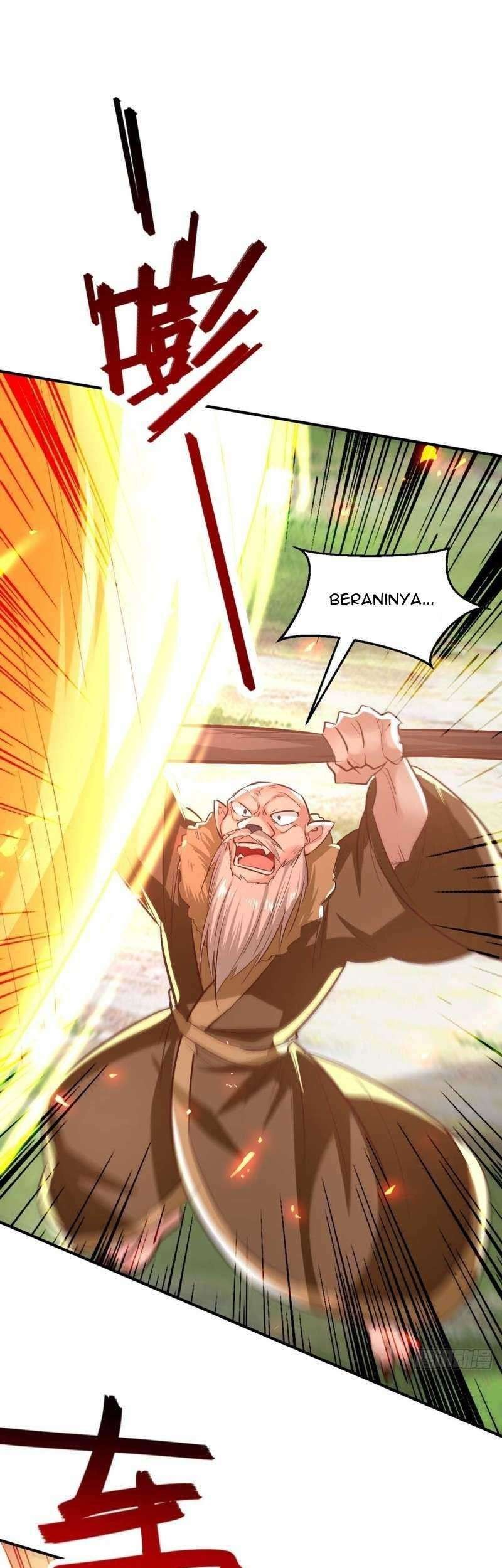 Manhua Return of Xiandi Chapter 229 gambar 2