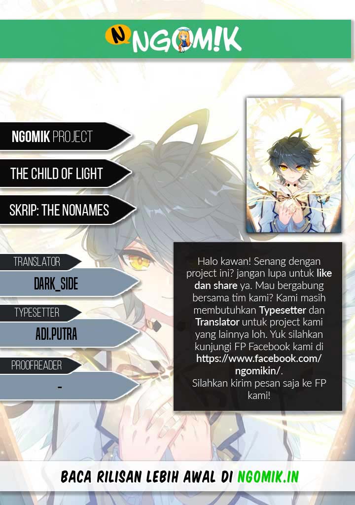 Komik Child of Light Chapter 23.2 gambar 1