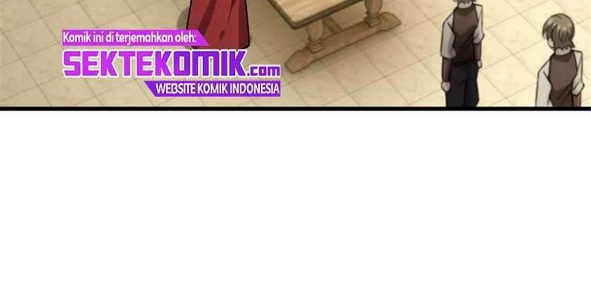Release That Witch Chapter 306 Gambar 3