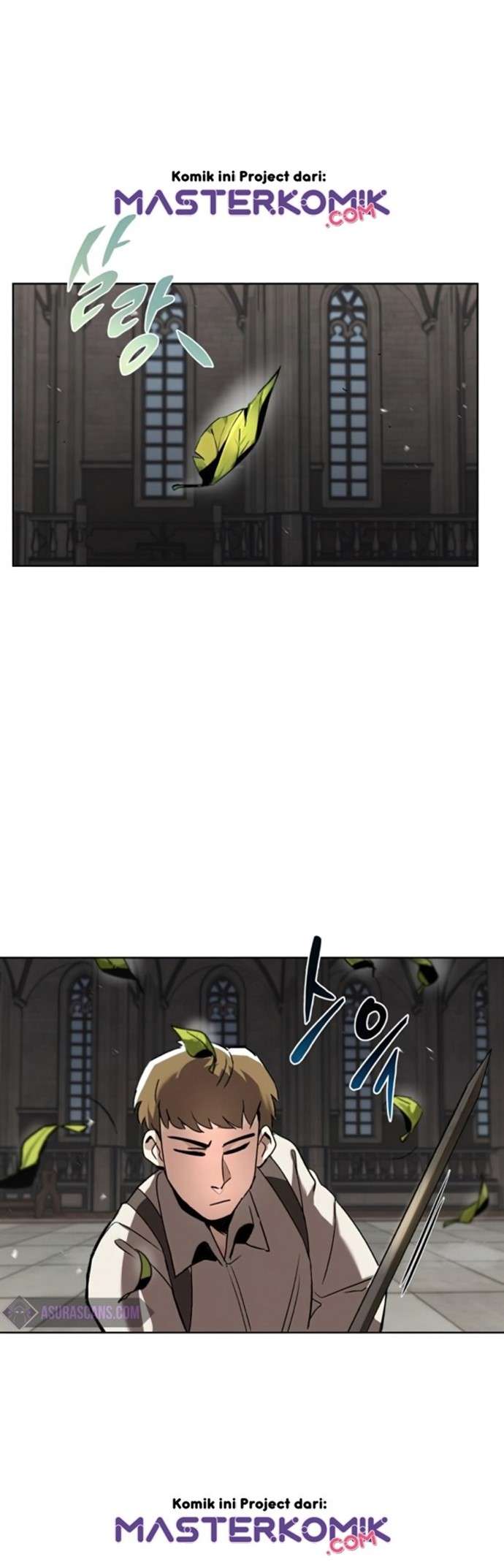 Manhwa Lazy Prince Becomes a Genius Chapter 15 gambar 2