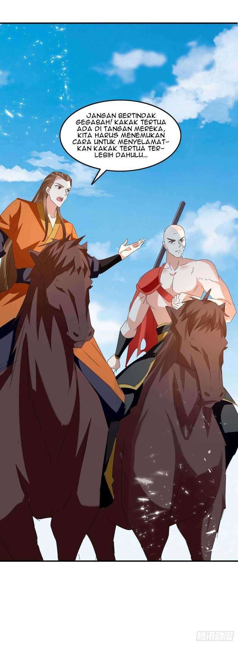 Manhua Strongest Leveling Chapter 240 gambar 2