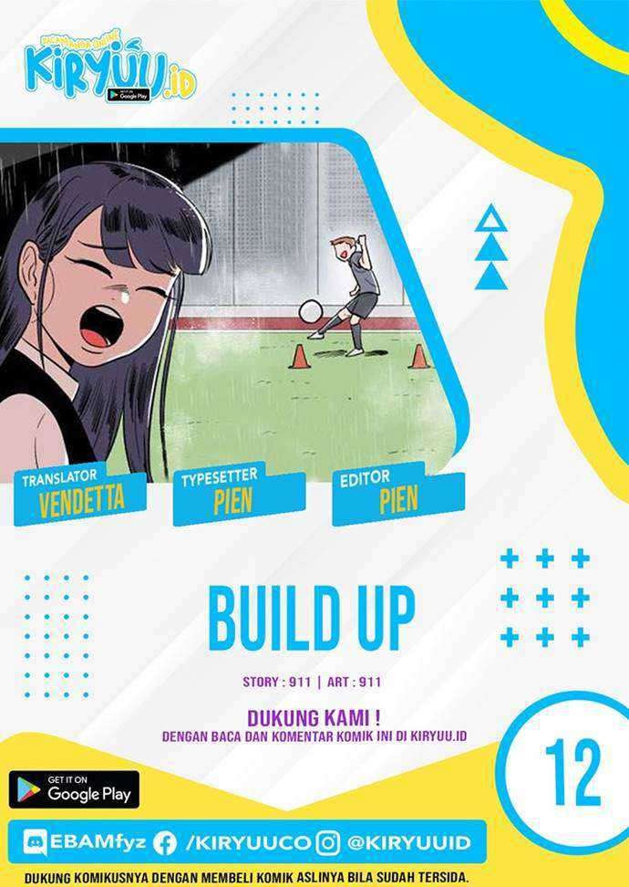 Komik Build Up Chapter 12 gambar 1