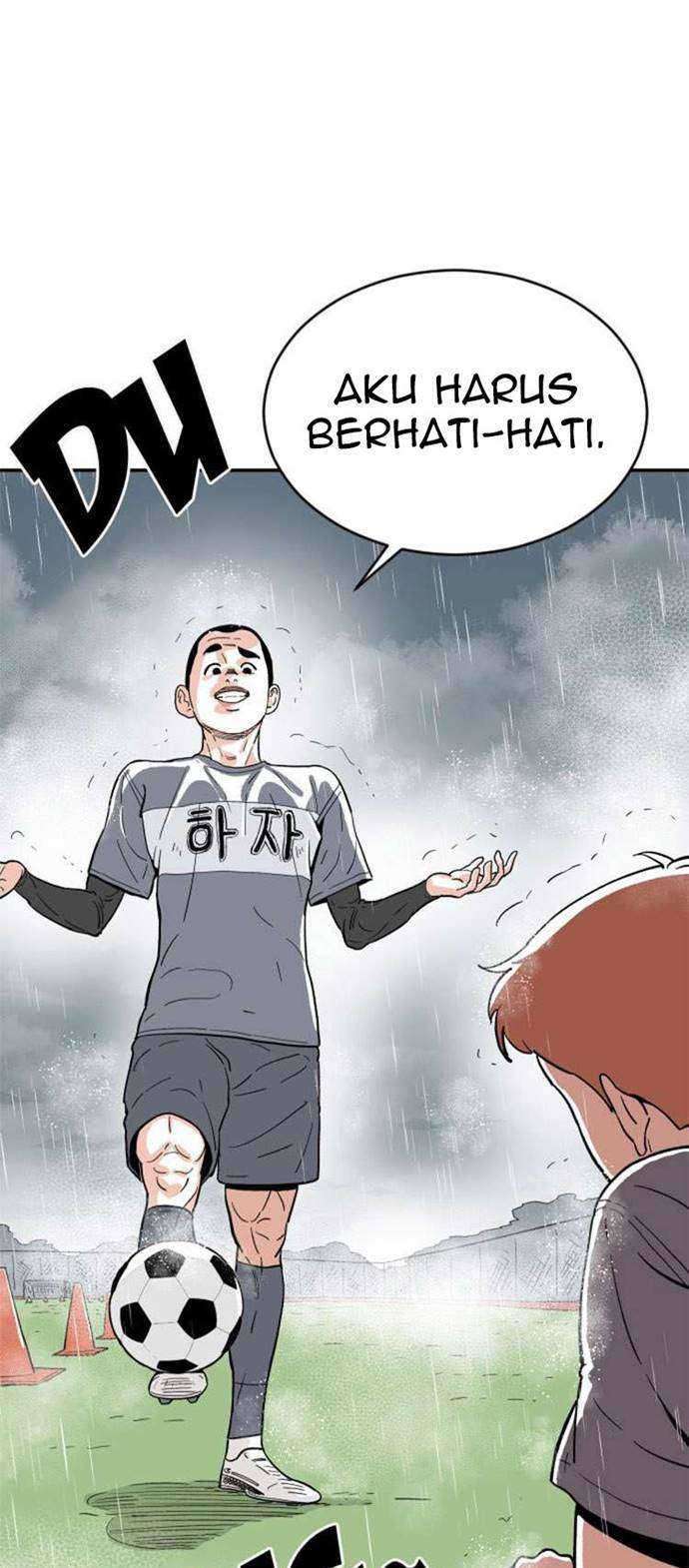 Manhwa Build Up Chapter 11 gambar 2