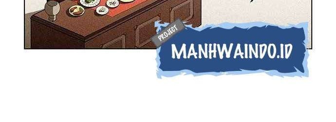 Manhwa The Long Way of the Warrior Chapter 8 gambar 2