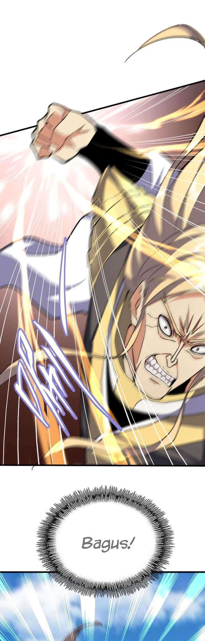 Manhua Magic Emperor Chapter 211 gambar 2