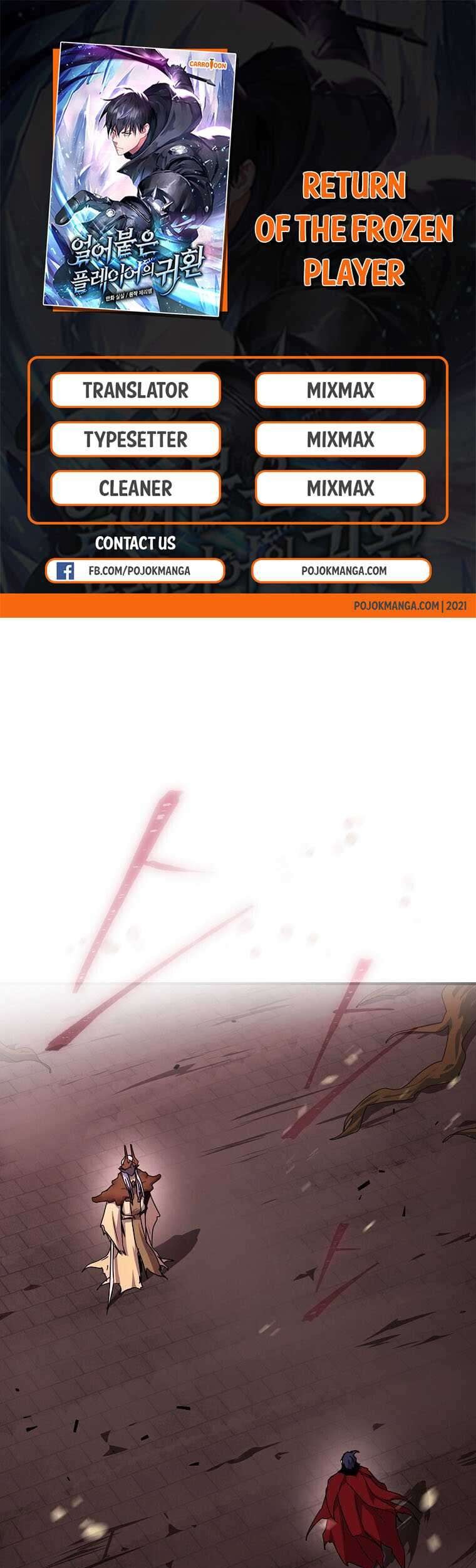 Komik Return of the Frozen Player Chapter 43 gambar 1