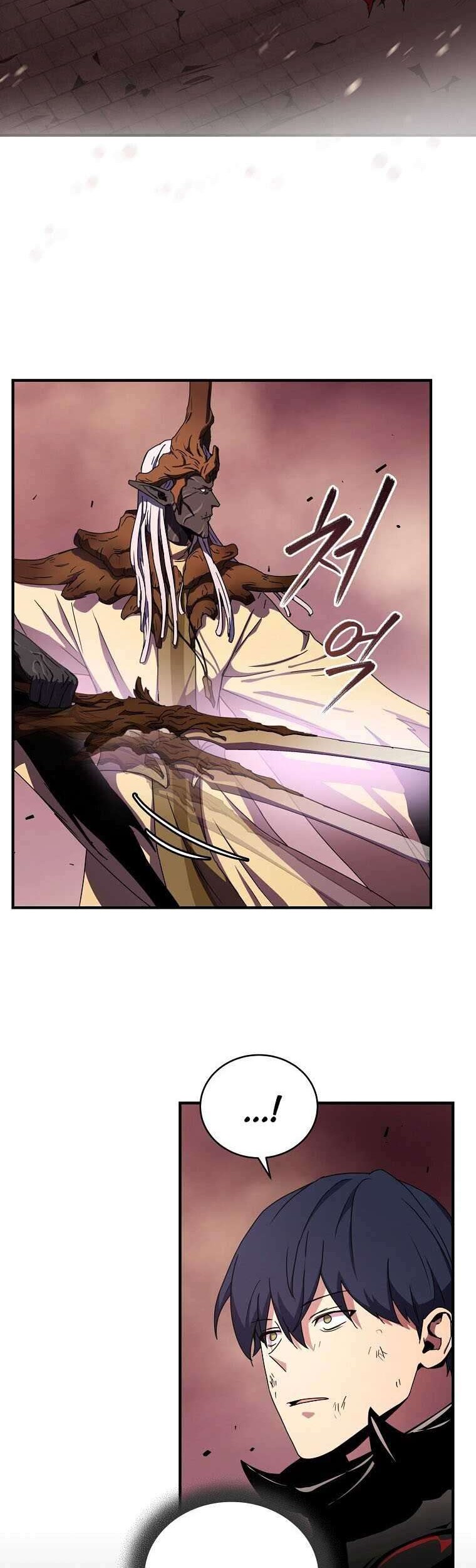 Manhwa Return of the Frozen Player Chapter 43 gambar 2