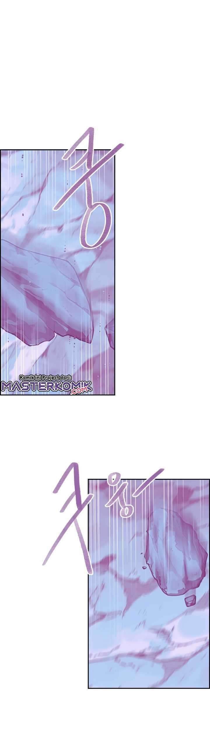 Manhwa The Book of Lagier Chapter 21 gambar 2