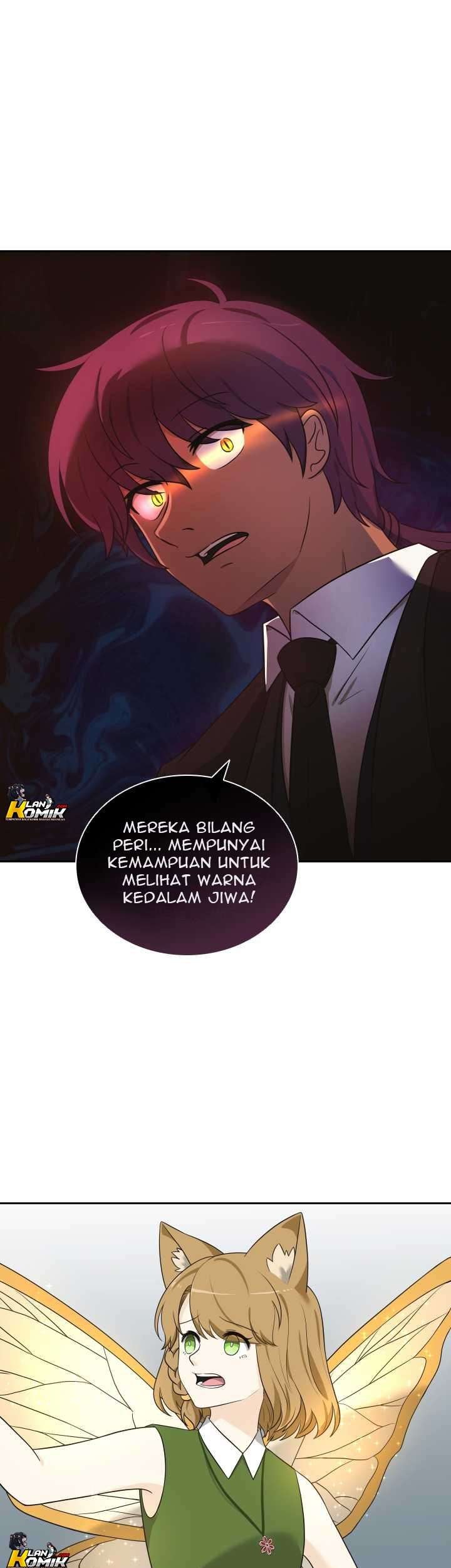 Manhwa The Book of Lagier Chapter 18 gambar 2