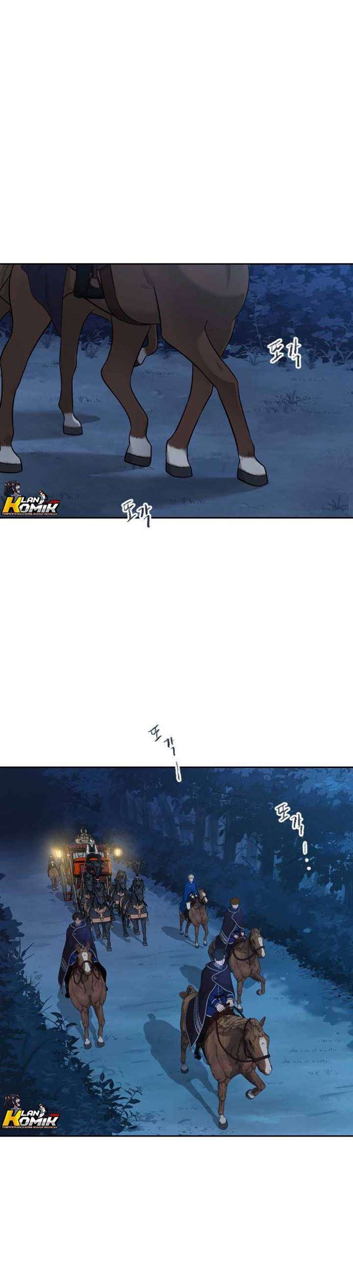 Manhwa The Book of Lagier Chapter 16 gambar 2
