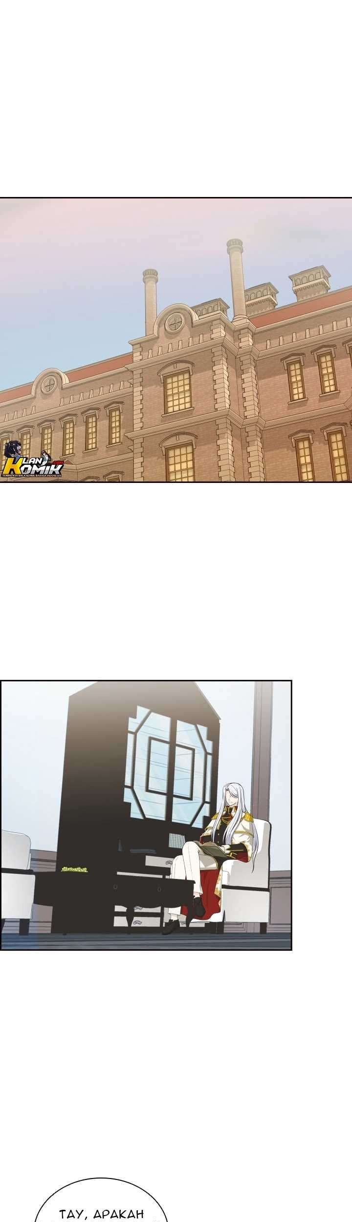 Manhwa The Book of Lagier Chapter 14 gambar 2