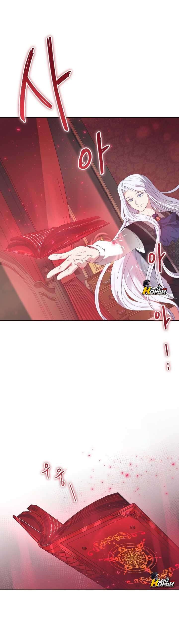 Manhwa The Book of Lagier Chapter 13 gambar 2