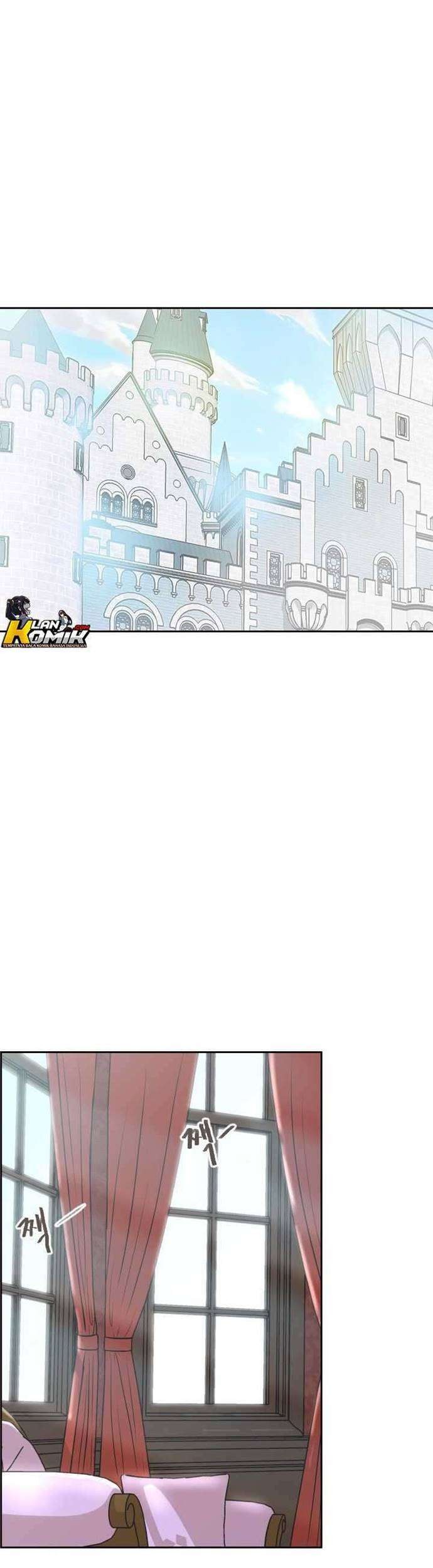 Manhwa The Book of Lagier Chapter 12 gambar 2