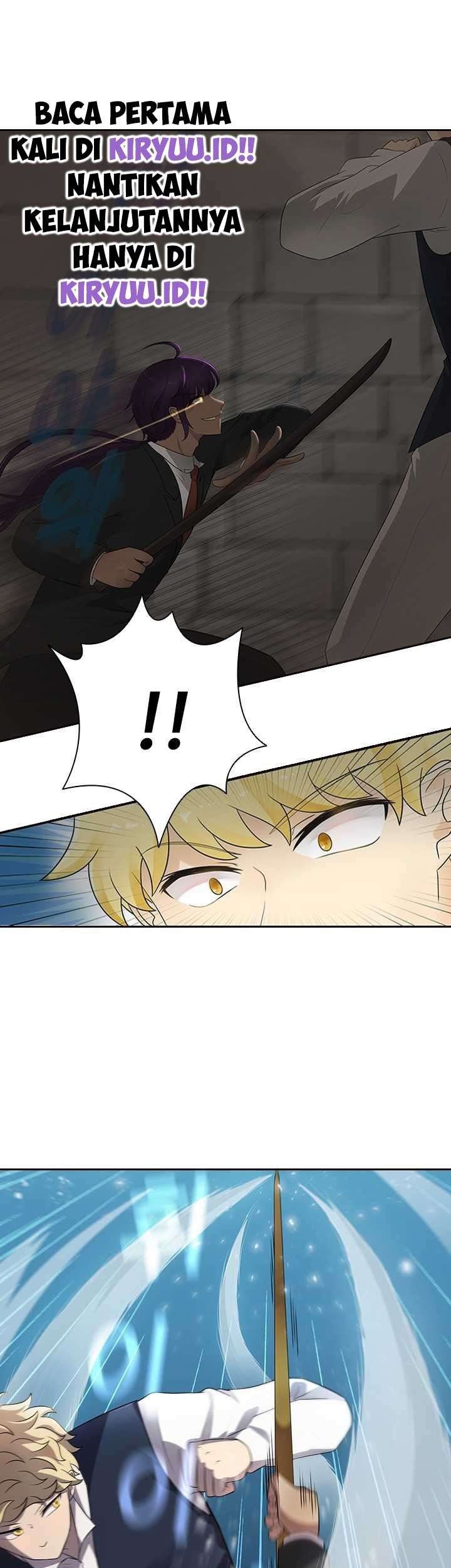Manhwa The Book of Lagier Chapter 6 gambar 2