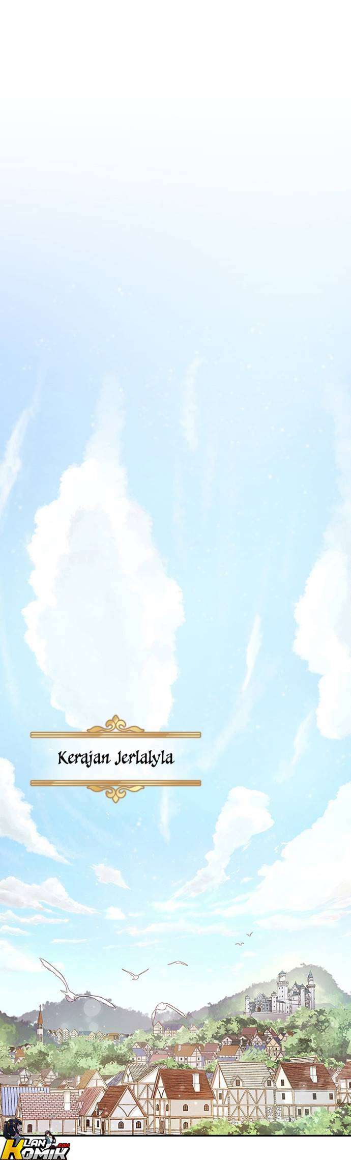 Manhwa The Book of Lagier Chapter 1 gambar 2