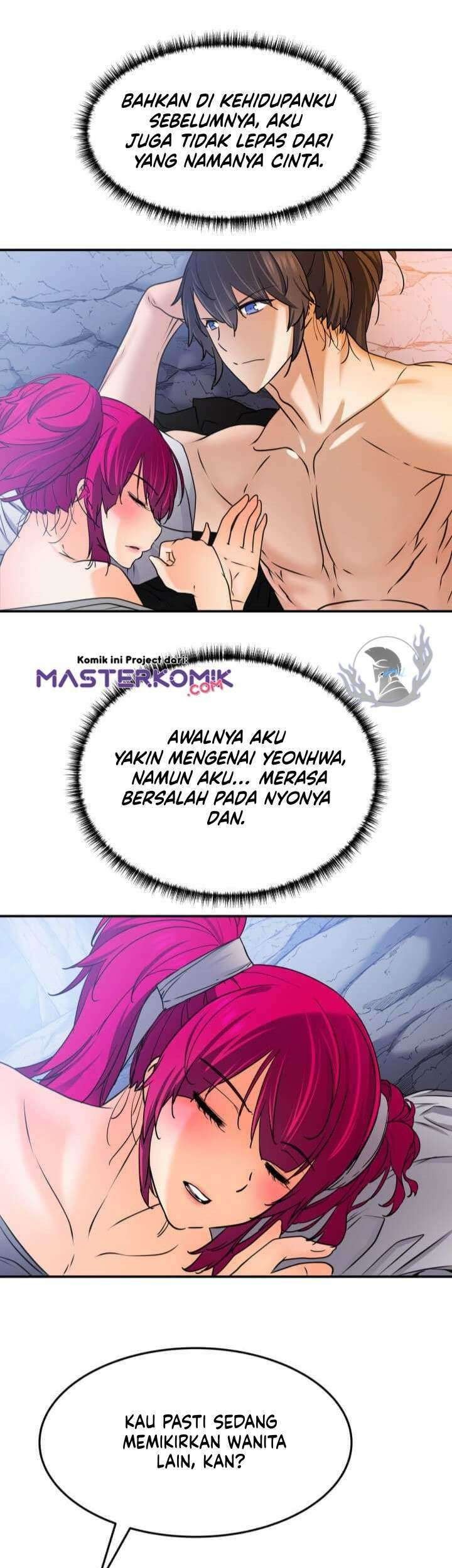 Manhwa Cerebral Renal Failure Chapter 28 gambar 2