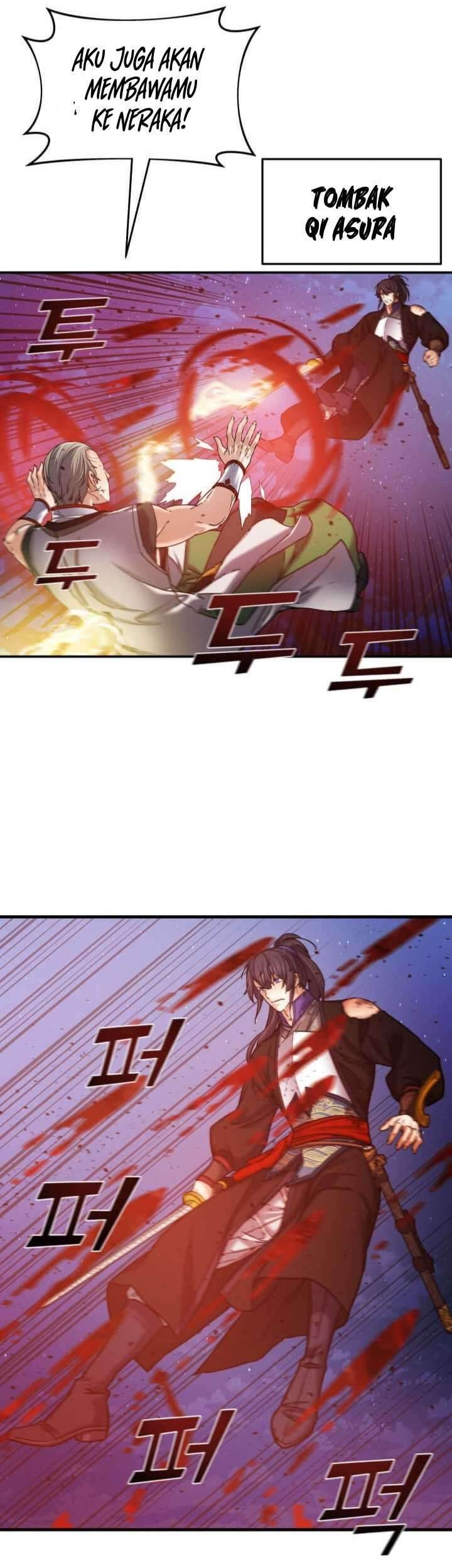Manhwa Cerebral Renal Failure Chapter 25 gambar 2