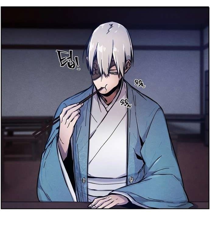 Manhwa Return of the Mad Demon Chapter 7 gambar 2