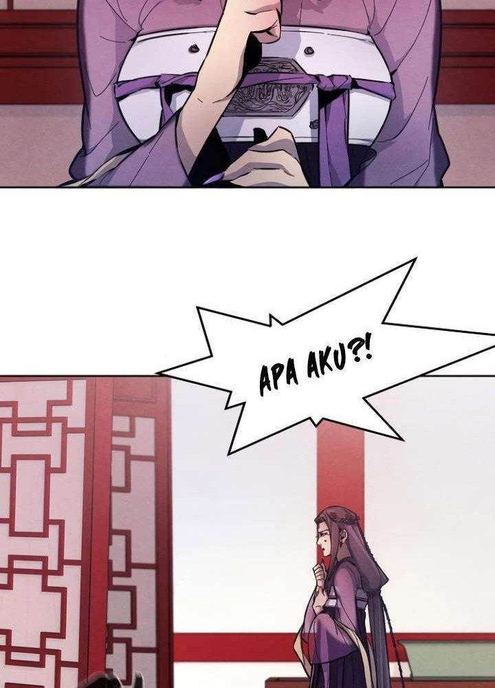 Manhwa Return of the Mad Demon Chapter 4 gambar 2