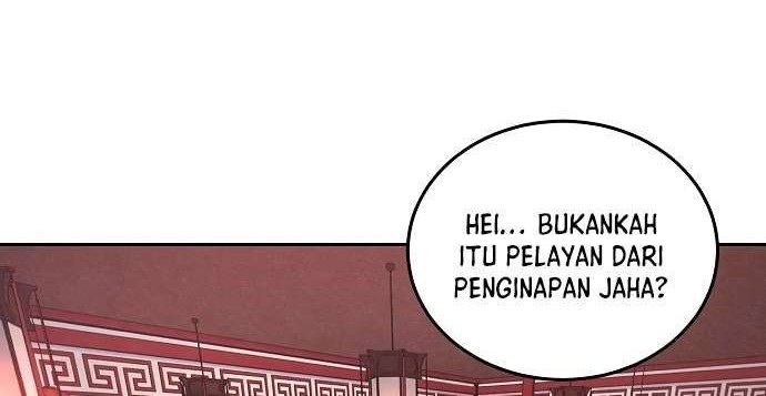 Manhwa Return of the Mad Demon Chapter 3 gambar 2