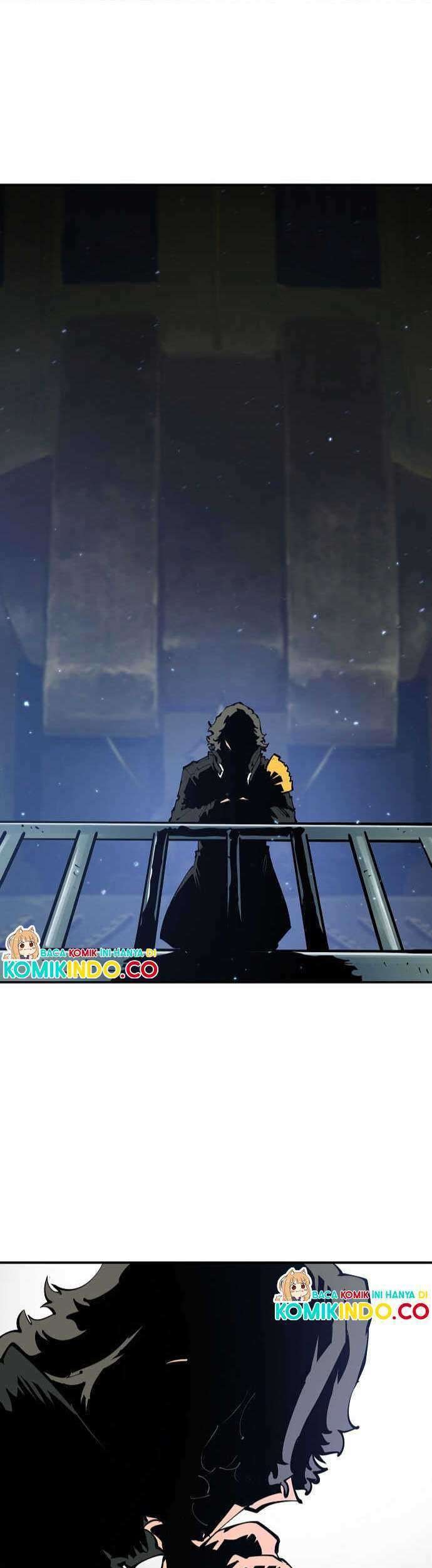 Manhwa Player Chapter 31 gambar 2