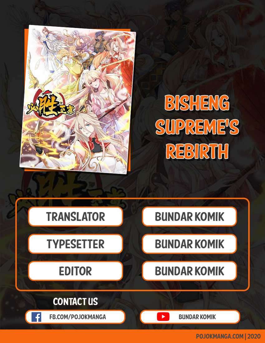 Komik Bisheng Supreme’s Rebirth Chapter 48 gambar 1