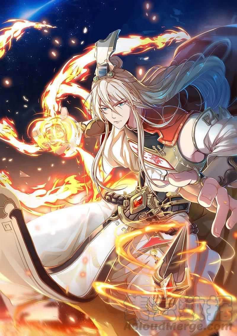 Manhua Bisheng Supreme’s Rebirth Chapter 47 gambar 2