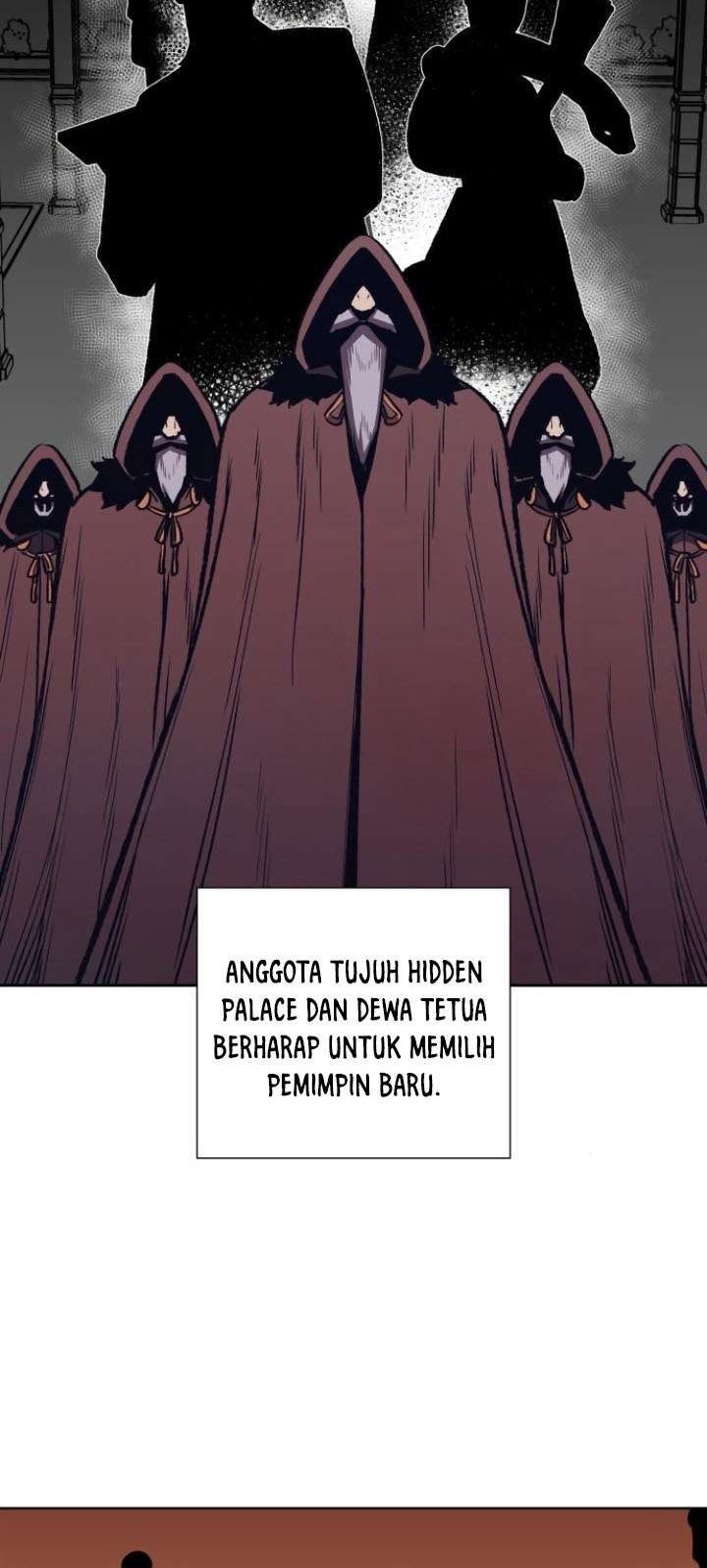 Manhwa I Reincarnated As The Crazed Heir Chapter 6 gambar 2