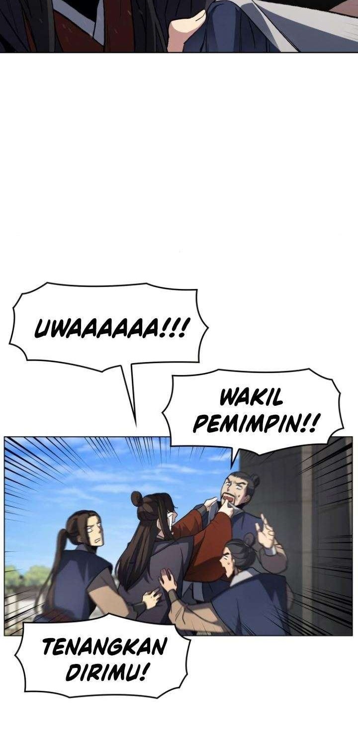 Manhwa I Reincarnated As The Crazed Heir Chapter 2 gambar 2