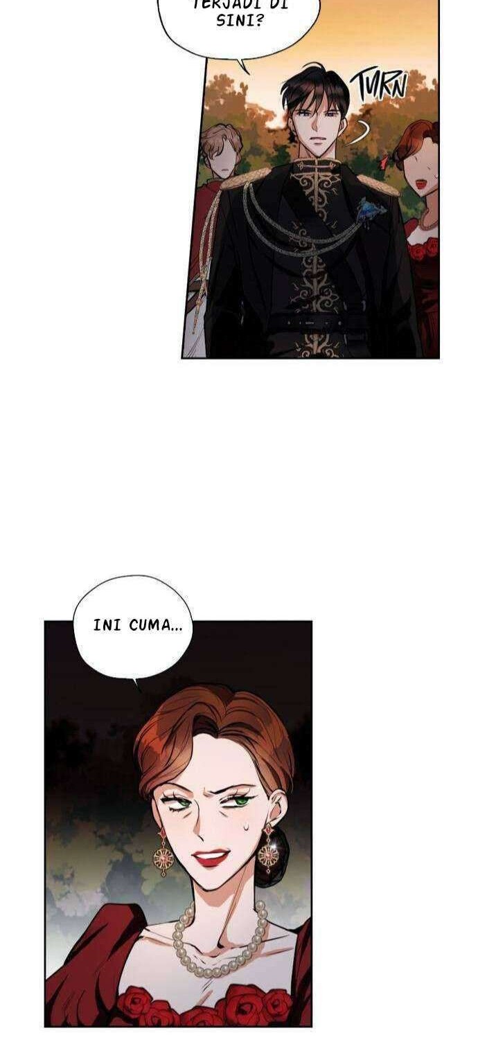 Manhwa Leveling My Husband to the Max Chapter 05 gambar 2