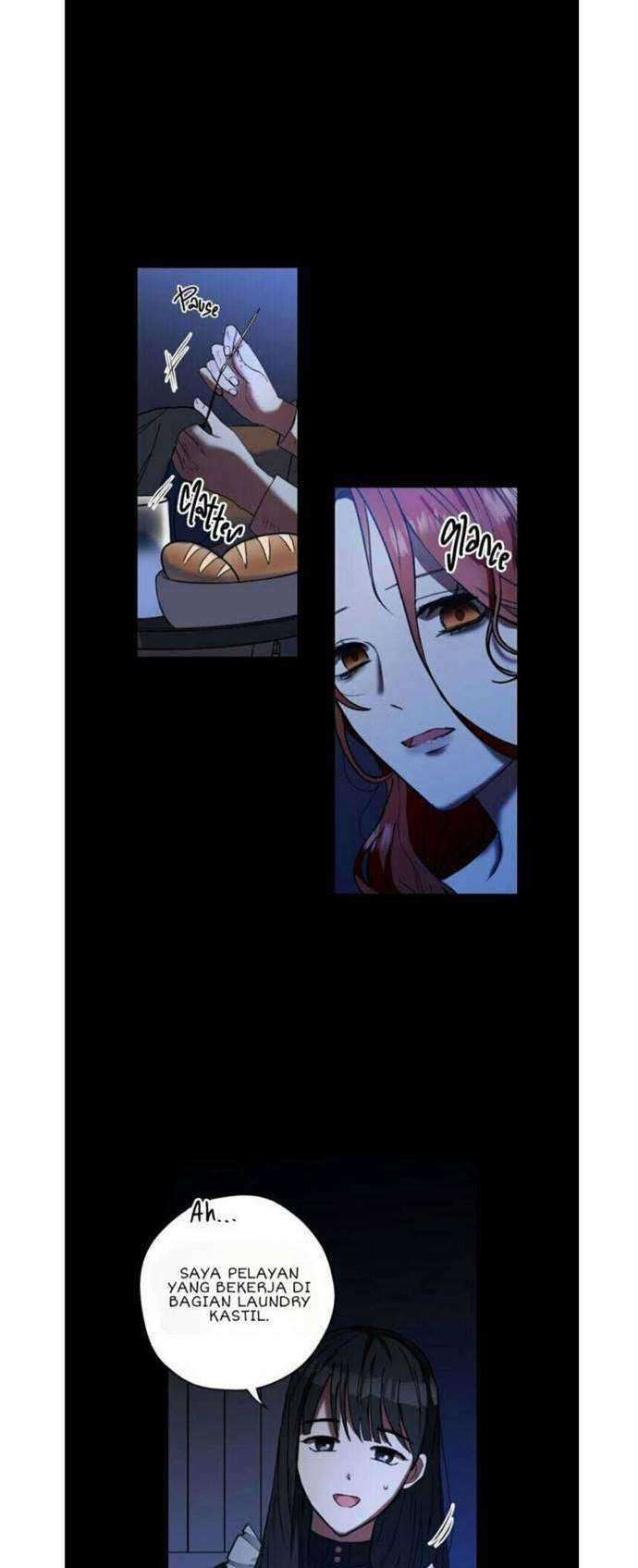Manhwa Leveling My Husband to the Max Chapter 04 gambar 2