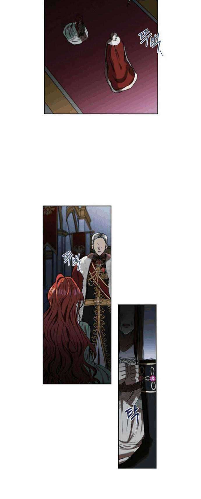 Manhwa Leveling My Husband to the Max Chapter 01 gambar 2