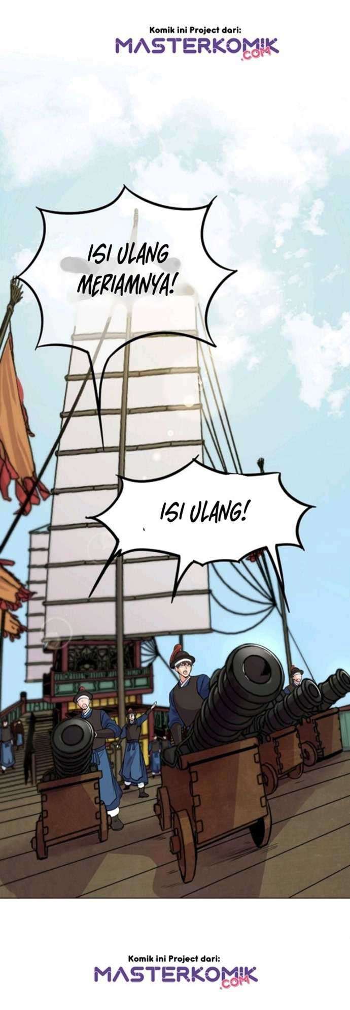 Time Roulette Chapter 4 halaman 3