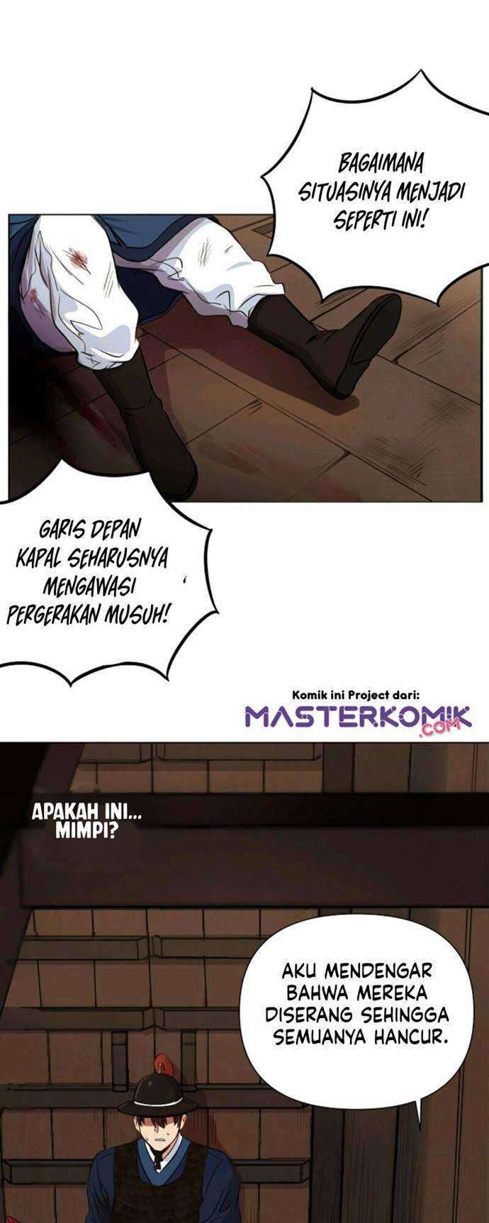 Time Roulette Chapter 2 halaman 3