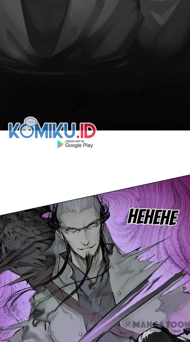 The Demon Blades Chapter 16 halaman 3