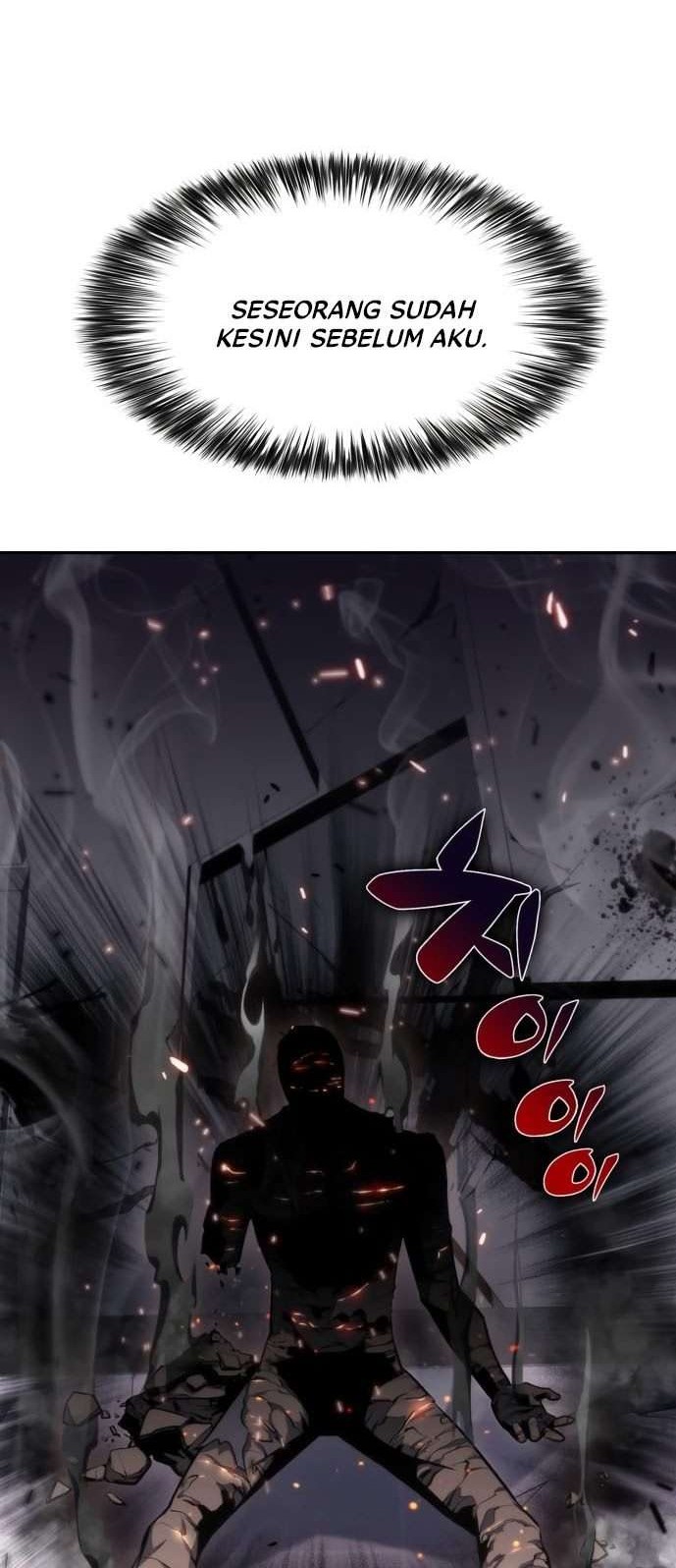 Manhwa Solo Max-Level Newbie Chapter 5 gambar 2