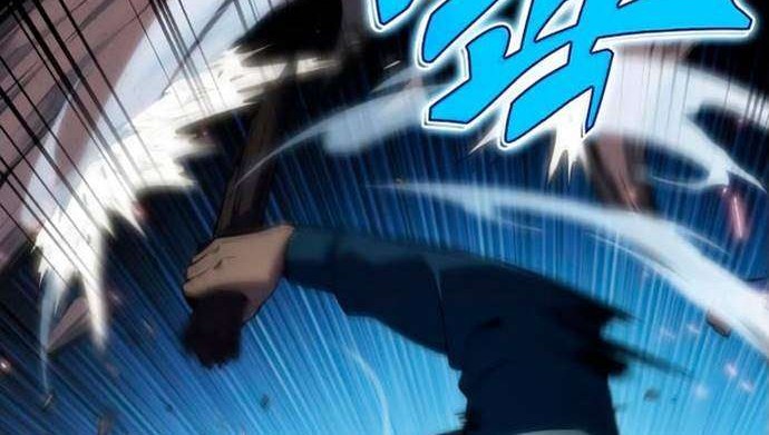 Manhwa Solo Max-Level Newbie Chapter 4 gambar 2