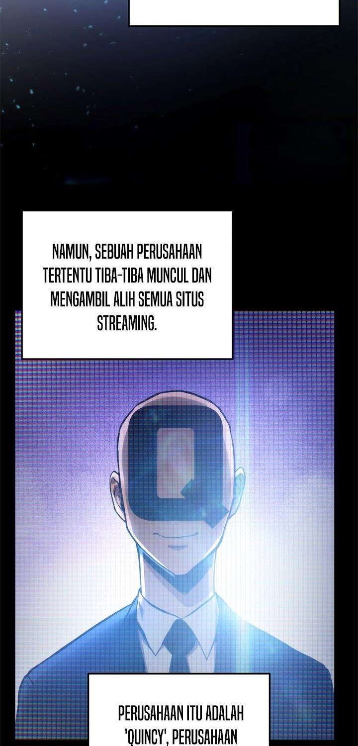 Manhwa Ranker’s Return (Remake) Chapter 22 gambar 2