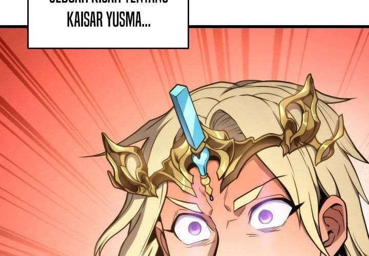 Manhwa Ranker’s Return (Remake) Chapter 21 gambar 2