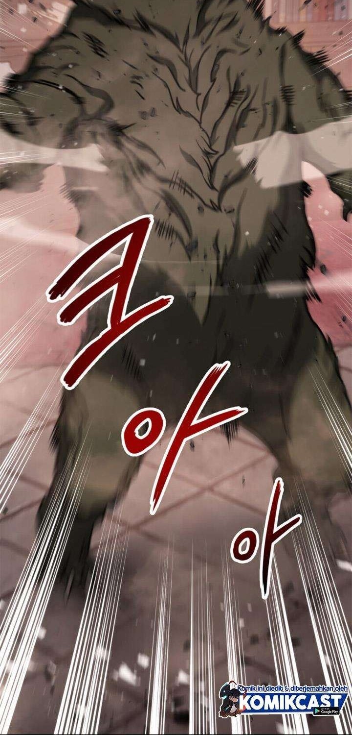 Manhwa Ranker’s Return (Remake) Chapter 20 gambar 2