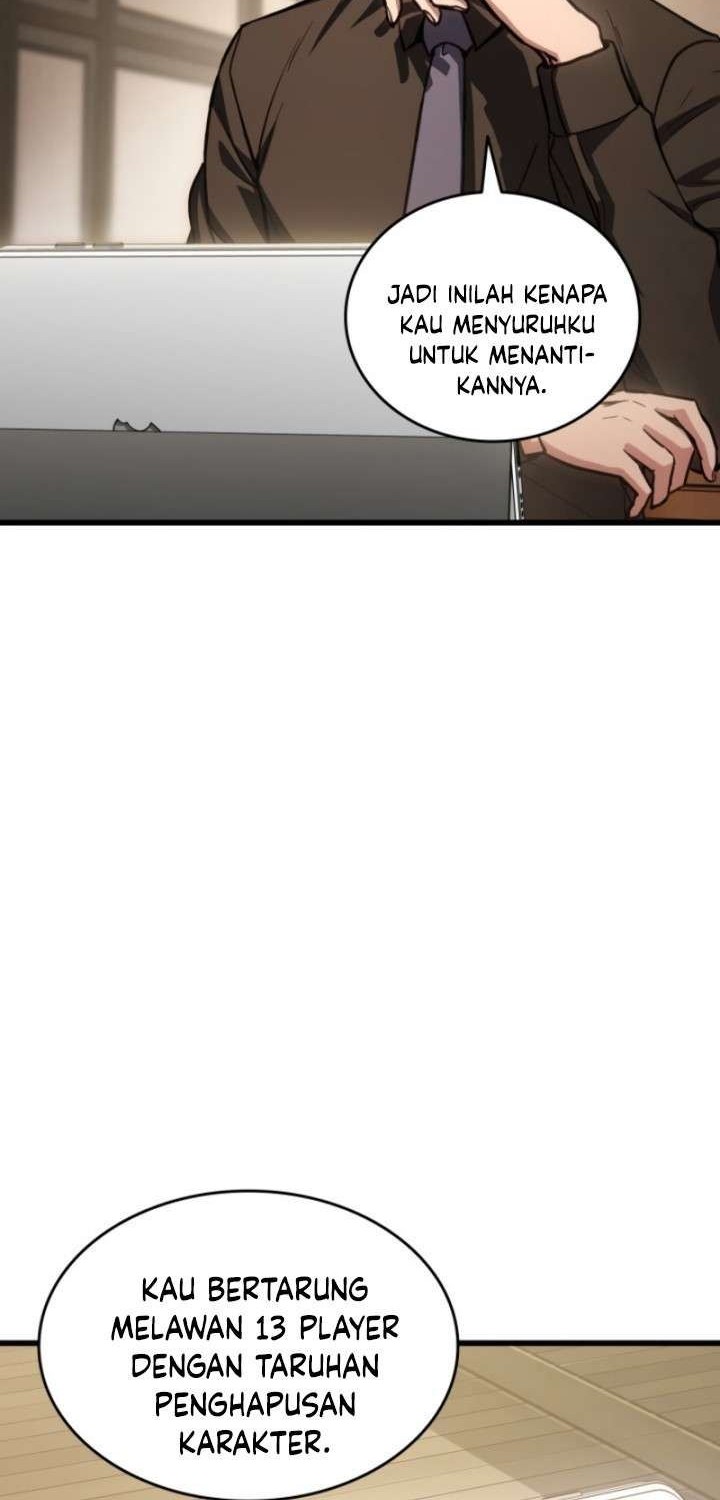 Manhwa Ranker’s Return (Remake) Chapter 17 gambar 2