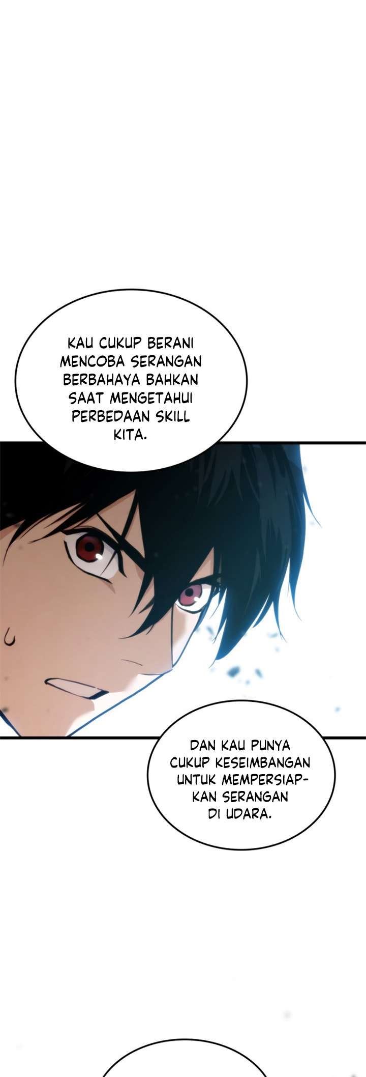Komik Ranker’s Return (Remake) Chapter 14 gambar 1