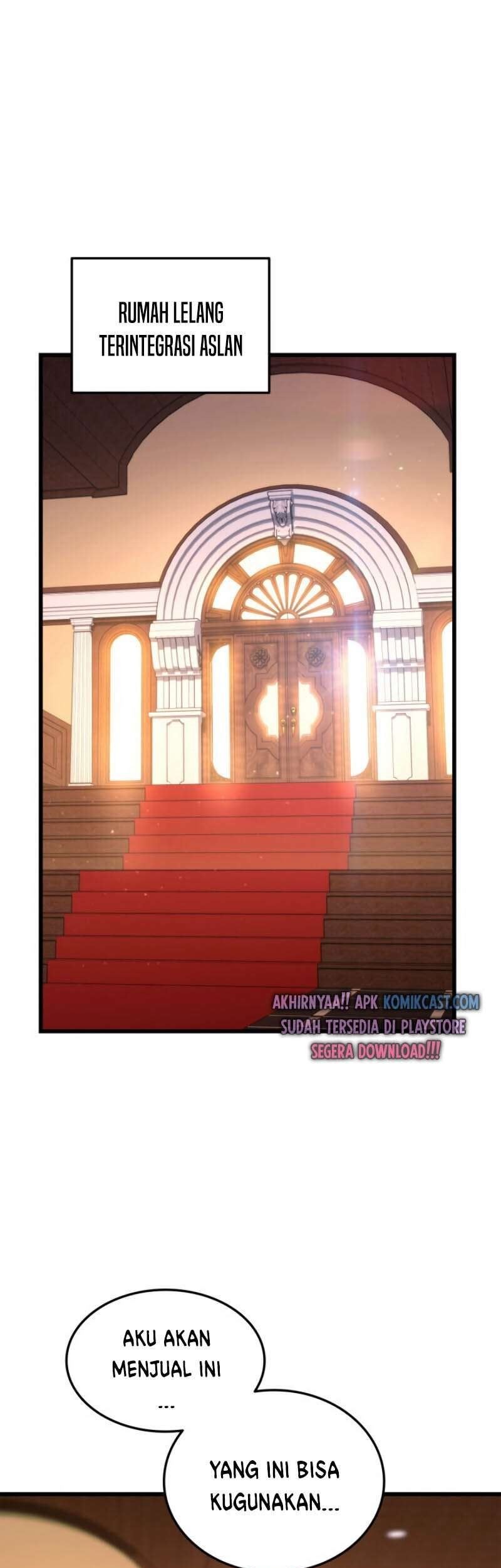 Komik Ranker’s Return (Remake) Chapter 13 gambar 1