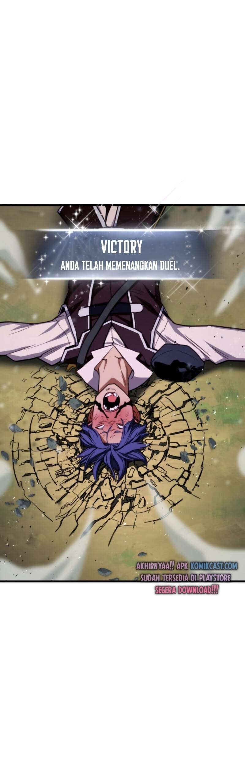 Komik Ranker’s Return (Remake) Chapter 11 gambar 1