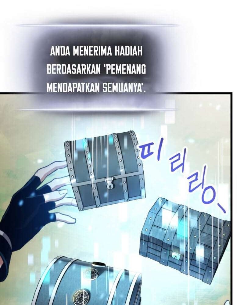 Manhwa Ranker’s Return (Remake) Chapter 11 gambar 2