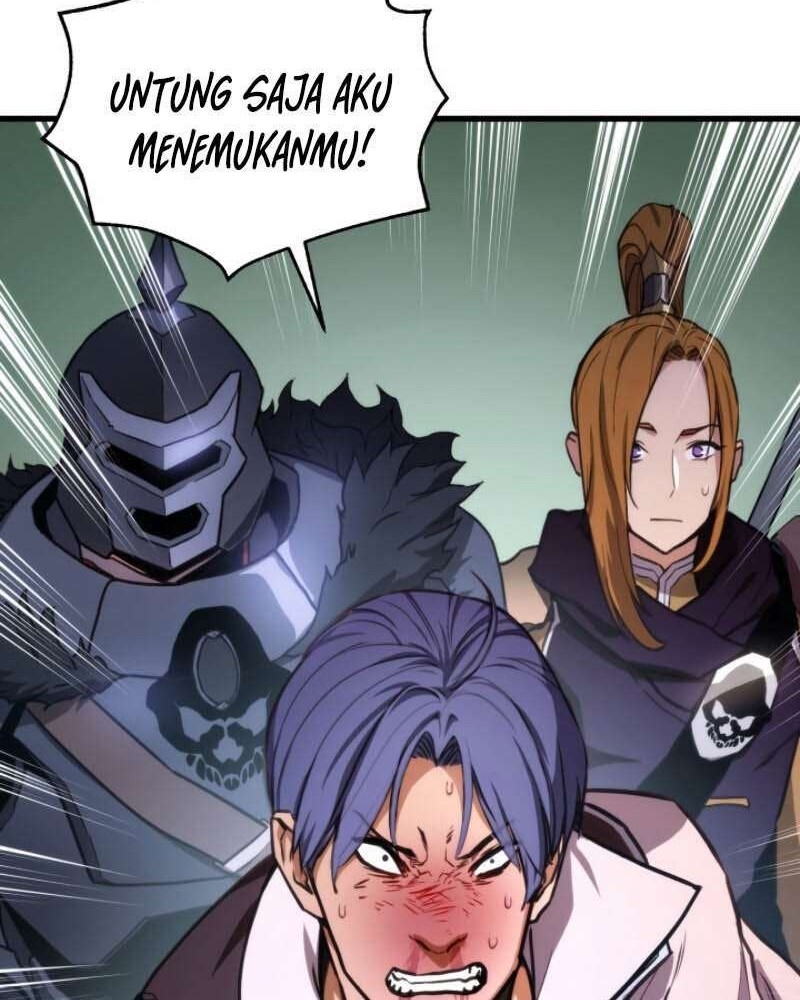 Manhwa Ranker’s Return (Remake) Chapter 10 gambar 2